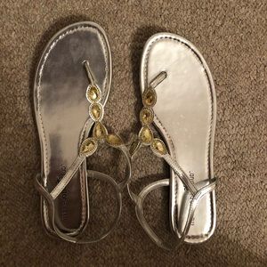 Montego Bay Club Sandals!